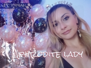 Aphrodite_lady