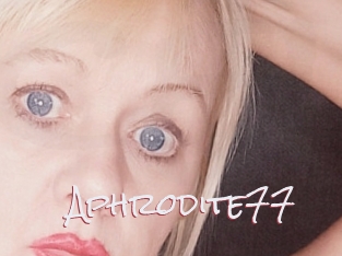 Aphrodite77
