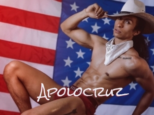 Apolocruz