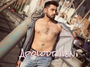 Apolodriven
