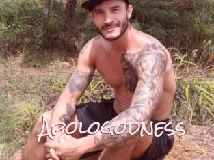 Apologodness