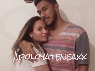 Apoloyateneaxx