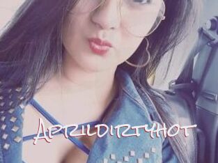 Aprildirtyhot