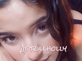 Aprillholly
