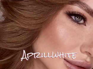 Aprillwhite