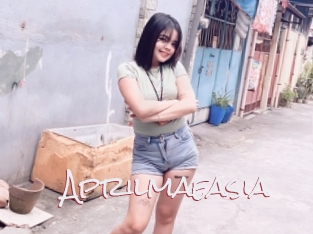 Aprilmaeasia