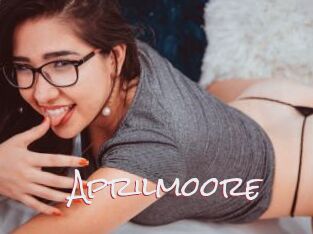 Aprilmoore