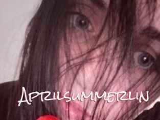 Aprilsummerlin