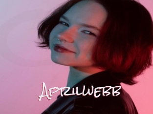Aprilwebb