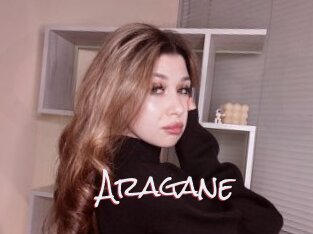 Aragane