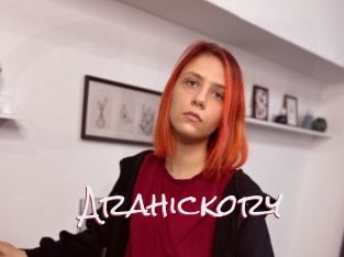 Arahickory