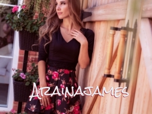 Arainajames