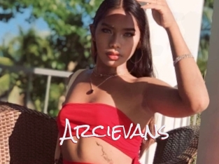 Arcievans