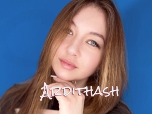 Ardithash