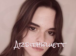 Ardithbluett