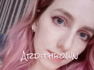 Ardithbown