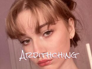 Ardithching