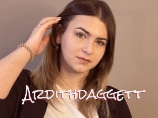 Ardithdaggett
