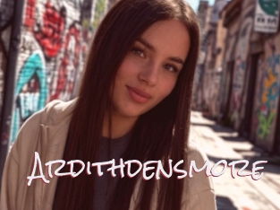 Ardithdensmore