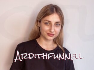 Ardithfunnell