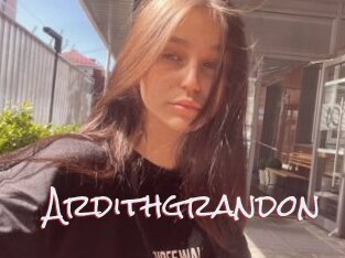 Ardithgrandon