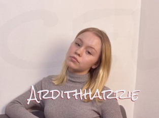 Ardithharrie