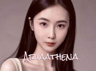 Ariaathena
