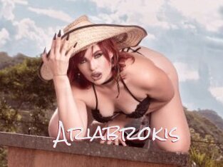 Ariabrokis