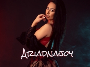 Ariadnajoy