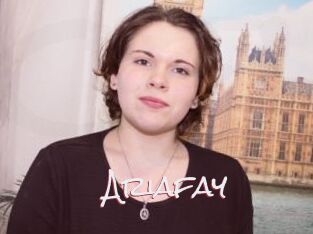 Ariafay