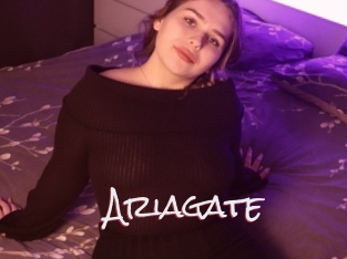Ariagate