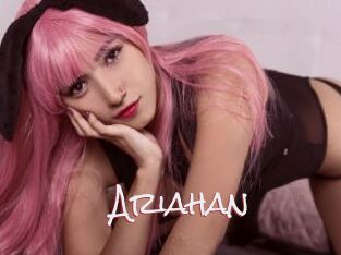 Ariahan