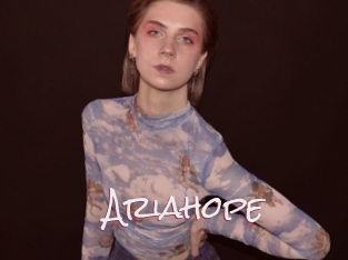 Ariahope