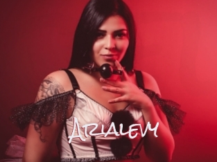 Arialevy