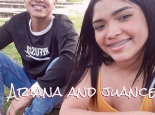 Ariana_and_juance