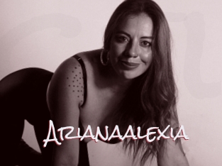 Arianaalexia