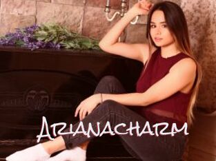 Arianacharm