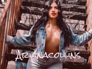 Arianacollins