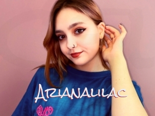 Arianalilac