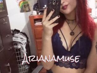 Arianamuse
