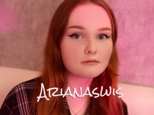 Arianaswis