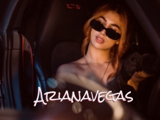 Arianavegas