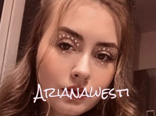 Arianawesti