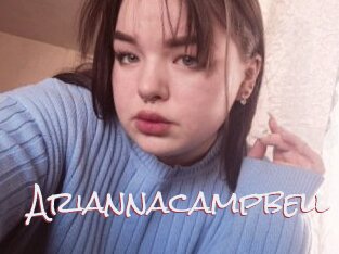 Ariannacampbell