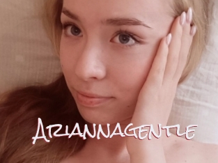 Ariannagentle