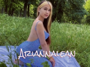Ariannalean