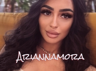 Ariannamora