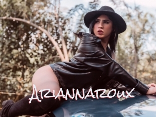 ariannaroux Celiba Club