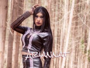 Ariannat