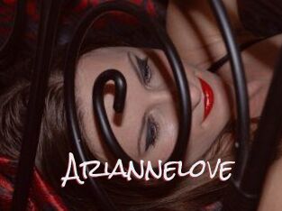 Ariannelove